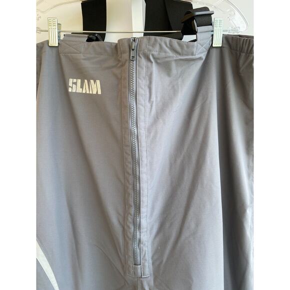 SLAM Marine Yachting Overall Bib 165gr Sz XXL 2XL - Picture 7 of 12